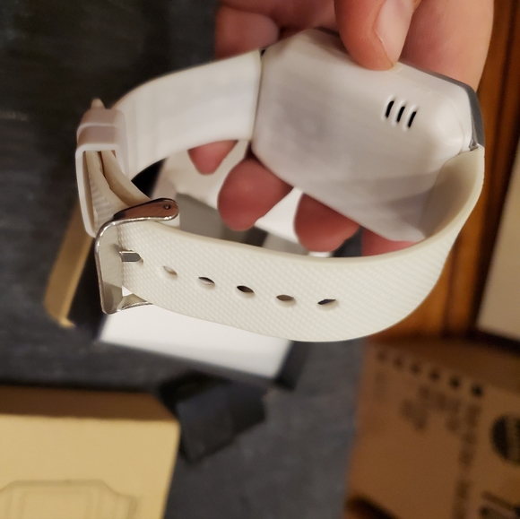 GV08 Sports Smart Watch Phone Wrist Watch With Touch Screen GSM - Picture 5 of 11